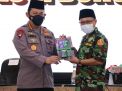 Kapolri Hadiri Tanwir 1 Literasi Kebangsaan Pemuda Muhammadiyah
