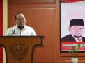 Ketua DPD RI Berharap Banyak Tenaga Kerja Diserap, Program Padat Karya