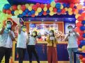 Ken & Grat Hadirkan Jajanan ala Korea di Restoran