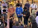 LaNyalla Datangi Titik Nol Ibukota Negara, Temui Warga Penajam Pasut