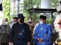 Ketua DPD RI Desak Pemerintah Proteksi Pasar Lindungi IKM