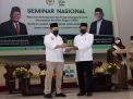 Ketua DPD RI Sampaikan Catatan untuk Ibukota Baru di IAIN Samarinda
