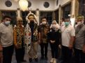 Dewan Adat Dayak Kaltim Harap LaNyalla Sukseskan IKN dan Jadi Pimpinan