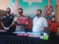 Satresnarkoba Polres Pelabuhan Tanjung Perak Bekuk 2 Pecandu Sabu