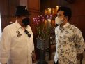 Ketua DPD RI Minta Presiden Dorong Negara G20 Adopsi Pajak