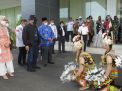 Ketua DPD RI Harap Kekayaan Budaya Kalimantan Jadi Icon Ibukota Baru