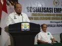 LaNyalla Tegaskan Penciptaan Enterpreneur Baru Harus Jadi Tujuan Kadin