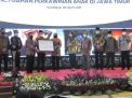 BKKBN Jatim Dapat Penghargaan Sebagai Institusi Berkomitmen Tinggi