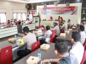 Kunci Sukses Melalui Kebersamaan, Koordinasi dan Komunikasi