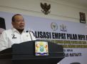 LaNyalla: Masyarakat Merindukan Liga Indonesia