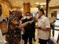 Ketua DPD RI Berharap TMII Lebih Profesional dan Modern