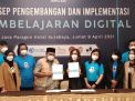 OutClass: Terobosan Bagi Guru Indonesia Hadapi "Blended Learning"