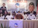 DPW Jawa Timur Partai PANDAI Gelar Deklarasi di Surabaya
