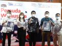 Miliki Tekad Candradimuka, Pesan Wagub Emil Bagi Wirausaha Muda