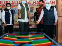 Tinjau Rumah Harapan Kelompok Tunagrahita, Hidup untuk Beri Kehidupan
