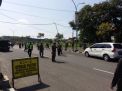 Polres Gresik Ops Yustisi PPKM Mikro, Tekan Penyebaran Covid-19