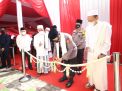 Kapolri: Silaturahmi dengan Ulama Jangan Pernah Putus