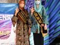 Arumi Bachsin Kukuhkan Bunda GenRe Kabupaten Gresik