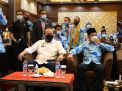 Ketua DPD RI Minta Rencana Kenaikan Listrik dan Gas Ditinjau Kembali