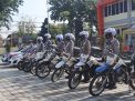 Polres Gresik Jelang Ramadhan Sukseskan Operasi Keselamatan Semeru