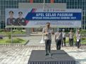 Polres Gresik Gelar Operasi Keselamatan Semeru Jelang Idul Fitri