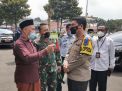 Polda Jatim di Dukung Ketua PWNU Berantas Narkoba