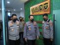 Launching Polri TV-Radio, Beri Edukasi dan Lebih Dekat ke Masyarakat