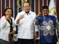 Pengurus Pusat Sahabat Jokowi Nusantara Dukung Penguatan Kelembagaan