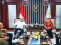 Ketua DPD RI Berharap Kelestarian Karapan Sapi Dijaga, Simbol Madura