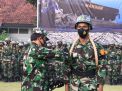 Pemuda Pemudi Terbaik Ikuti Pendidikan di Kodiklatal Program Dikmaba