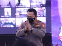 Kapolri Minta Propam Tindak Tegas Polisi Terjerat Kasus Narkotika
