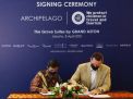Archipelago Bergabung dengan The Code untuk Melindungi Anak-anak