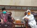 Ketua Komite lll DPD RI: Kita Tunggu Kabar dari Kemenlu Kerajaan Arab