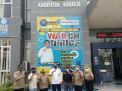 Bakornas GMDM DPD Jatim, Giat Ramadhan Berkah dan Jalin Silaturahim