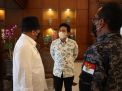 Ketua DPD RI Tuntut Respon Cepat Pemerintah, UMKM Industri Mamin Jatim