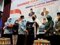 Ketua DPD RI Sampaikan 2 Fokus Utama untuk Jawab Tantangan Demografi