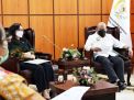 Ketua DPD RI: Alhamdulillah Satu Langkah Lagi Surat Ijo Tuntas