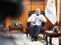 Ketua DPD RI Doakan Transmigran Asal Sleman DIY Sukses di Tanah Baru