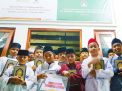 Laznas BMH Sukses Realisasi 33 Rumah Qur'an di Jatim Perkuat Dakwah