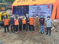 Gubernur Kirim Tikar, Terpal dan Sajadah Sebab Tempat Ibadah Rusak