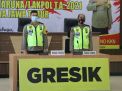 Polres Gresik Gelar Seleksi Taruna Akpol dan Pakta Integritas Panitia