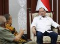 LaNyalla Minta Pemprov Jatim Kawal Pembayaran THR, PT Harus Jujur