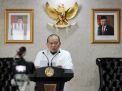 Ketua DPD RI Jabarkan Peran Mahasiswa dalam Dukung Generasi Emas 2045