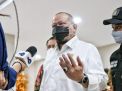 Ketua DPD RI Minta Kendala Penyaluran Gas Industri ke Jatim Diatasi