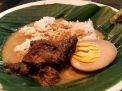 Deka Hotel Sajikan Masakan Khas Pati "Nasi Gandul" di Menu Buka Puasa