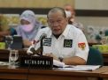 Ketua DPD RI Berharap Rencana Pemerintah Beli Peternakan di Luar Negri