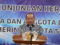 Ketua DPD RI Dorong Polri Lakukan Kerjasama Global Hadapi Ransomware