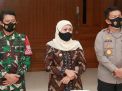 Jaga Jatim dari Bahaya Covid-19, 7 Titik 8 Rayon Penyekatan