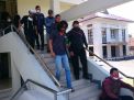 Karyawan Ex-Asia Plaza di PHK Sepihak, Datangi Kantor DPRD Kota Tasik