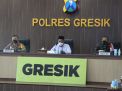 Polres Gresik Lakukan Larangan Mudik dan Penyekatan di Beberapa Titik